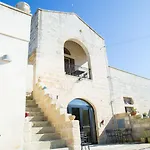 Farma La Palascia Masseria Agreste *