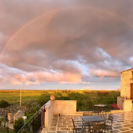 La Palascia Masseria Agreste *