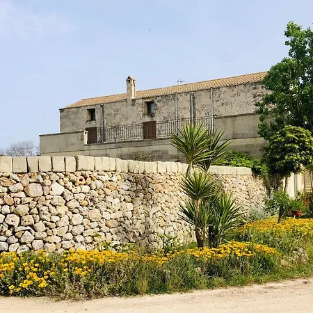 La Palascia Masseria Agreste *