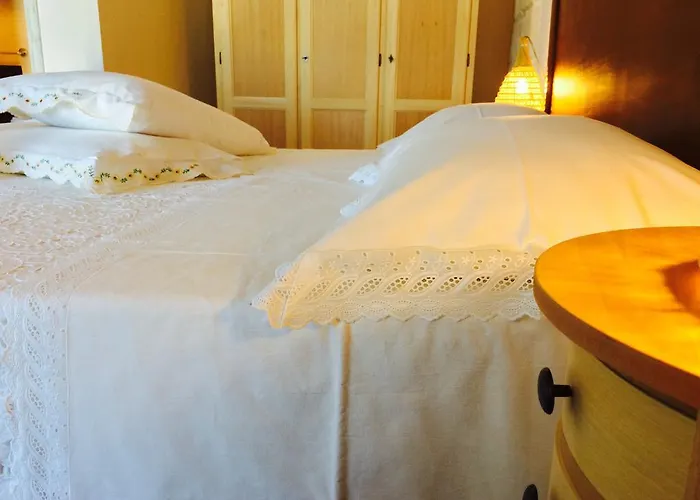 La Palascia Masseria Agreste