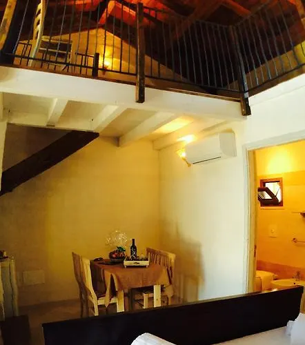 La Palascia Masseria Agreste *