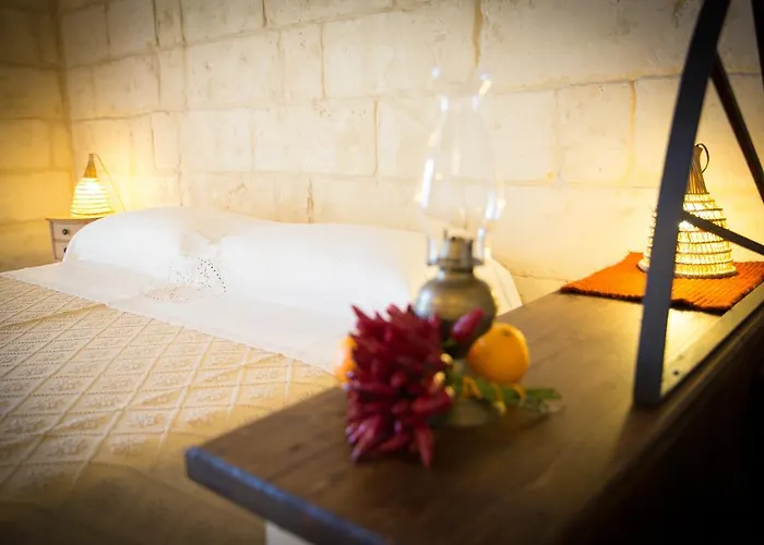 La Palascia Masseria Agreste * Отранто