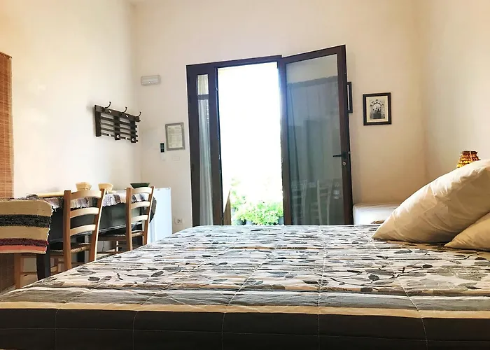 La Palascia Masseria Agreste * Отранто