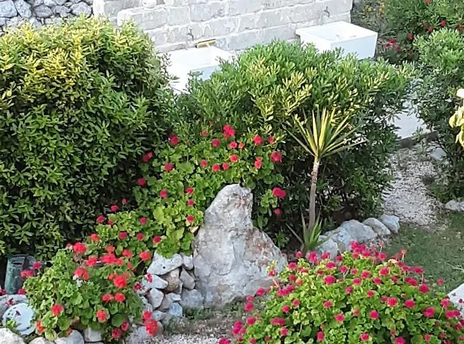 La Palascia Masseria Agreste Отранто