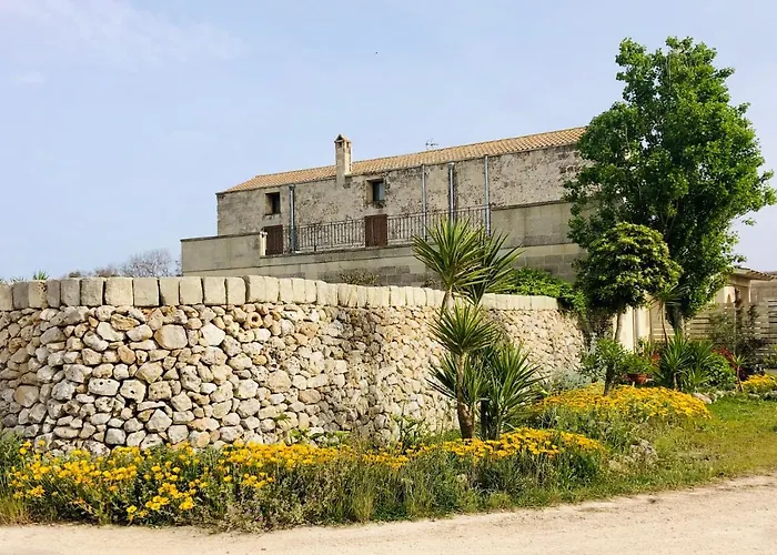 La Palascia Masseria Agreste *