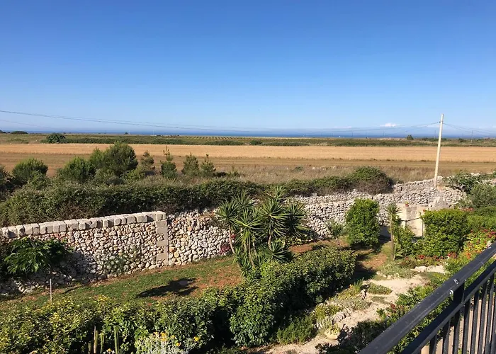 Фермерский дом La Palascia Masseria Agreste Отранто