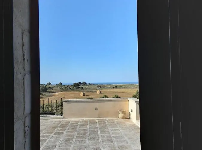 La Palascia Masseria Agreste * Отранто