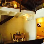 La Palascia Masseria Agreste *