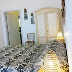 La Palascia Masseria Agreste Feriegård Otranto