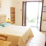 La Palascia Masseria Agreste * Otranto