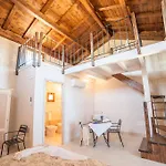 La Palascia Masseria Agreste Gospodarstwo agroturystyczne Otranto