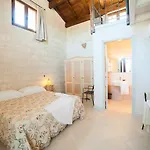 La Palascia Masseria Agreste Gospodarstwo agroturystyczne