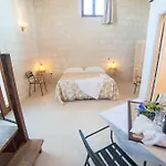 La Palascia Masseria Agreste Gospodarstwo agroturystyczne Otranto
