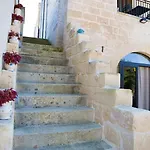 Alojamento de Turismo Rural La Palascia Masseria Agreste *