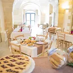 Feriegård La Palascia Masseria Agreste