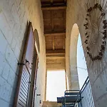La Palascia Masseria Agreste Feriegård *