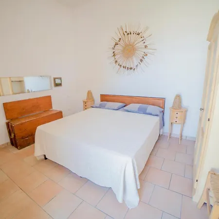 Agriturismo La Palascia Farm stay Otranto