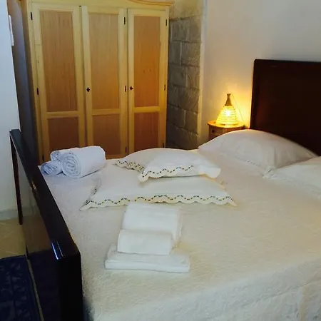 La Palascìa Masseria Agreste *