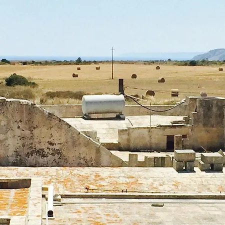 La Palascia Masseria Agreste * オートラント