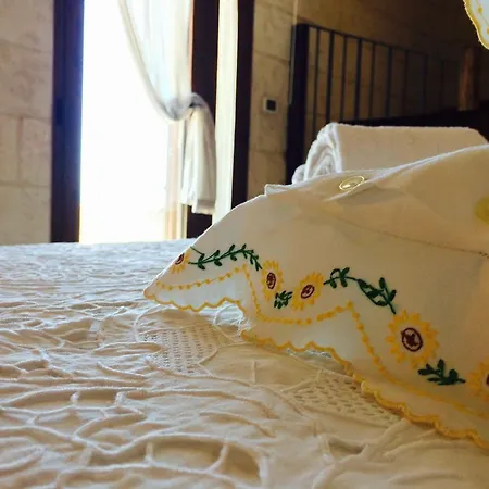 La Palascia Masseria Agreste オートラント