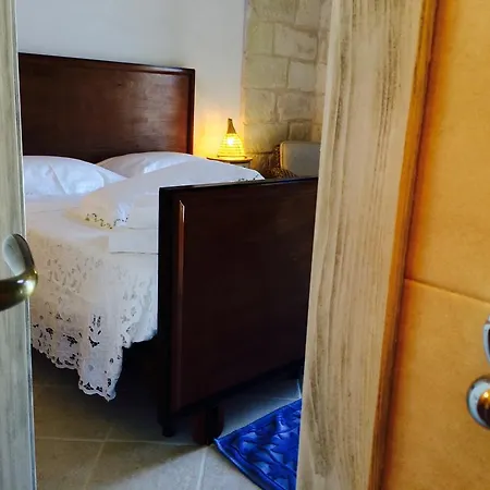 Alloggio per agriturismo La Palascìa Masseria Agreste *