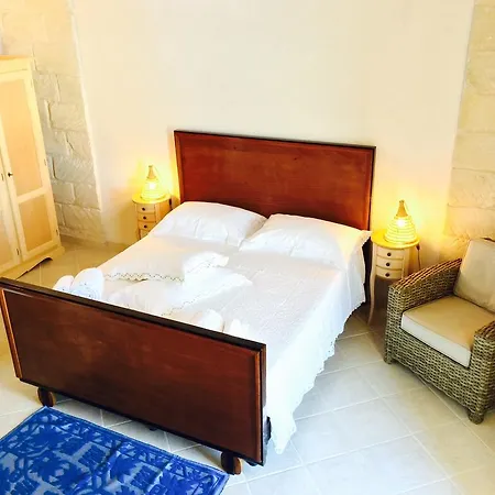 Farm stay Agriturismo La Palascia Otranto