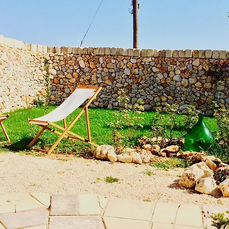 ファームステイ La Palascia Masseria Agreste