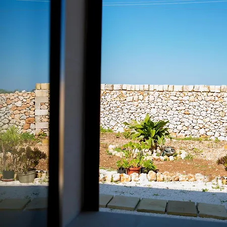 La Palascia Masseria Agreste * オートラント