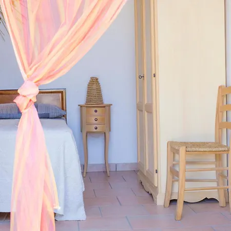 La Palascia Masseria Agreste Lantgård