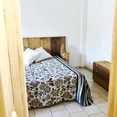 La Palascia Masseria Agreste オートラント