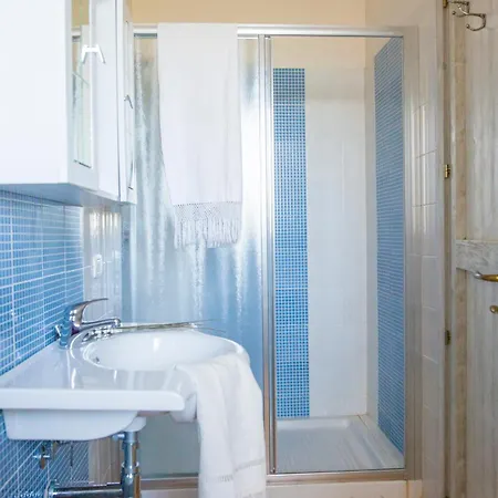 Agriturismo La Palascia Farm stay *