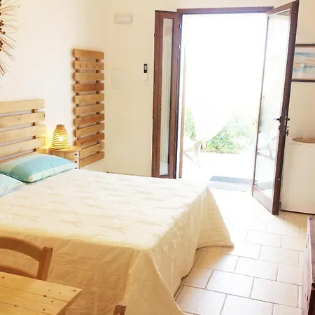 Agriturismo La Palascia * Otranto