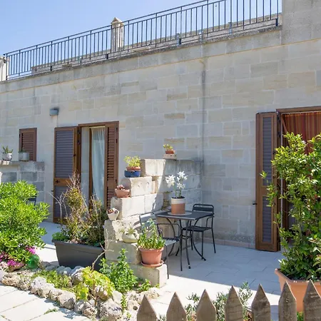 Agriturismo La Palascia * Otranto