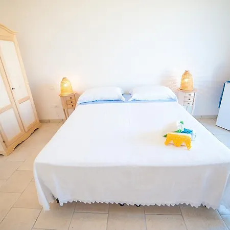 Alojamento de Turismo Rural La Palascia Masseria Agreste *