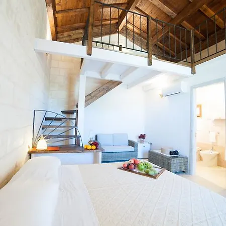 Agriturismo La Palascia Otranto