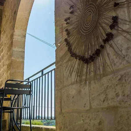 La Palascìa Masseria Agreste Alloggio per agriturismo *