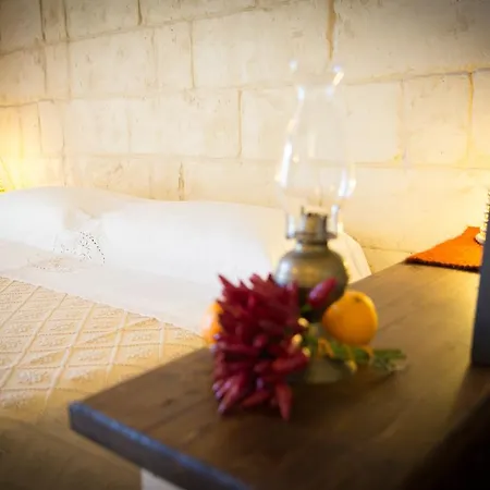 La Palascìa Masseria Agreste * Otranto