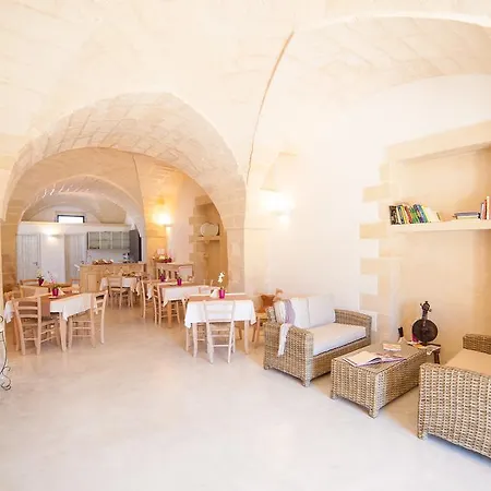 La Palascia Masseria Agreste *
