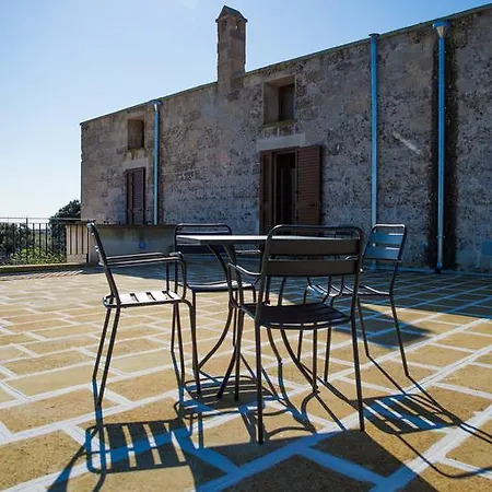 La Palascìa Masseria Agreste