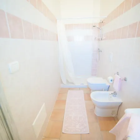 La Palascìa Masseria Agreste *