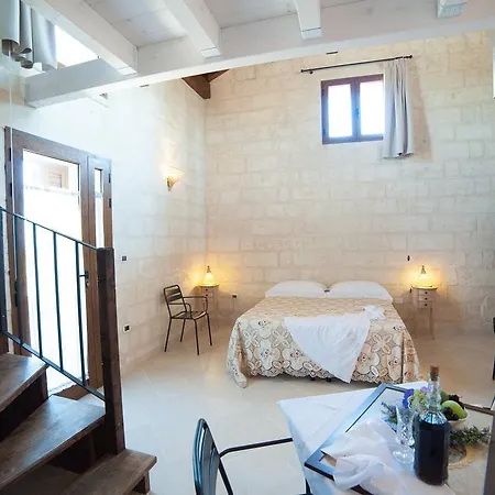 Agriturismo La Palascia