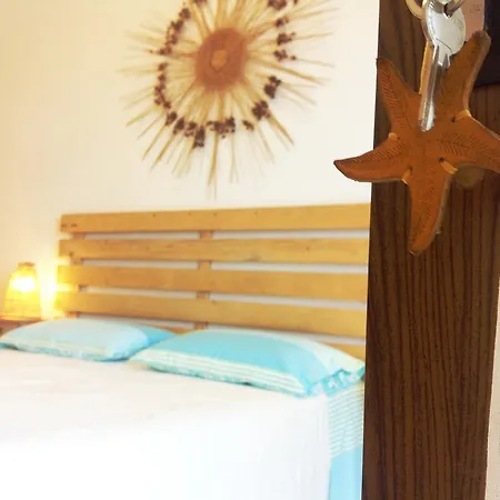 Alojamento de Turismo Rural La Palascia Masseria Agreste Otranto