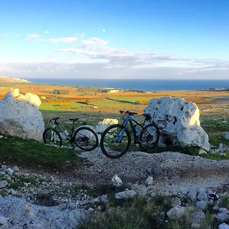 La Palascia Masseria Agreste オートラント