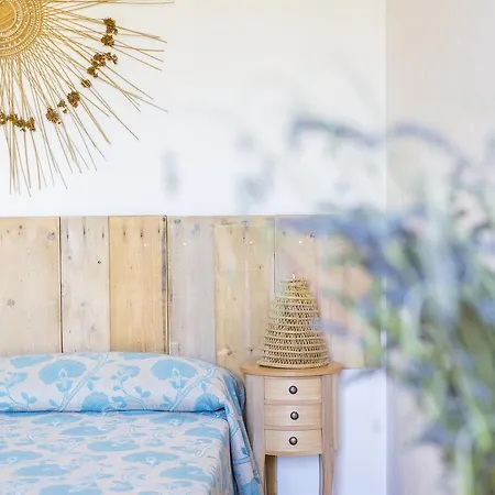 Alloggio per agriturismo La Palascìa Masseria Agreste Otranto