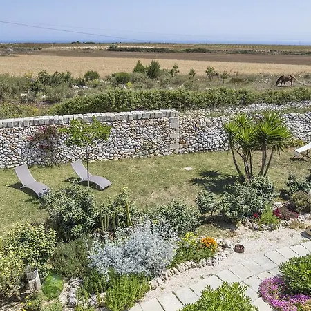 La Palascia Masseria Agreste 오트란토