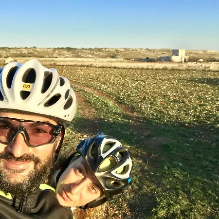 La Palascia Masseria Agreste ファームステイ オートラント