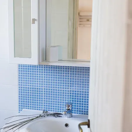 La Palascia Masseria Agreste Alojamento de Turismo Rural Otranto