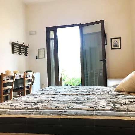 La Palascia Masseria Agreste * 오트란토