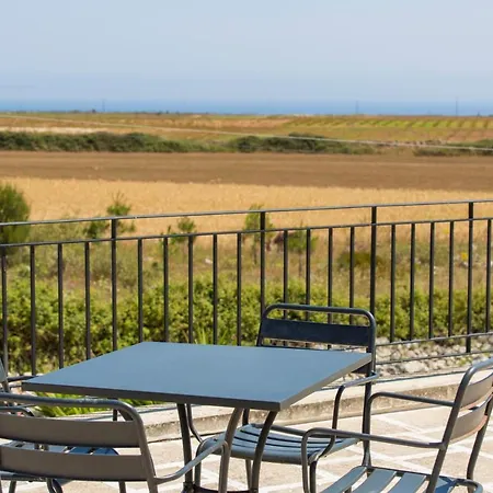 La Palascia Masseria Agreste Alojamento de Turismo Rural