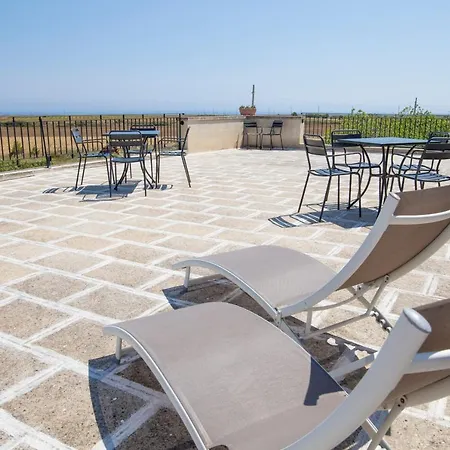 La Palascia Masseria Agreste Alojamento de Turismo Rural